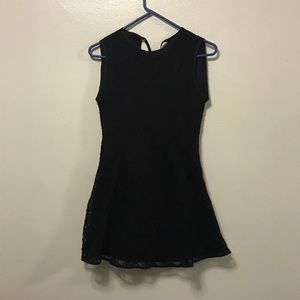 Ladies dress